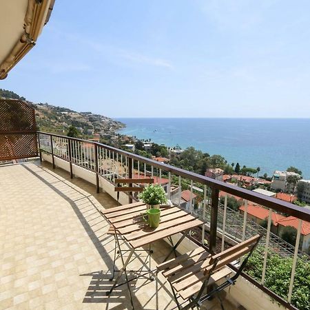 Casa Bonita Villa Сан Ремо Екстериор снимка