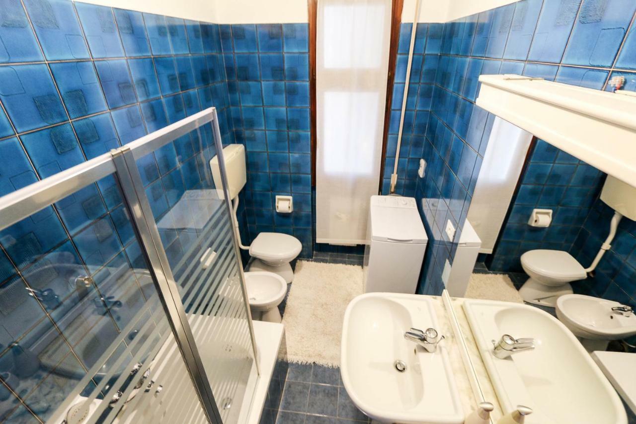 Casa Bonita Villa Сан Ремо Екстериор снимка