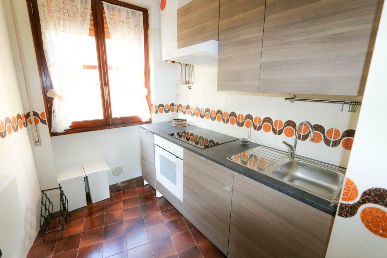 Casa Bonita Villa Сан Ремо Екстериор снимка