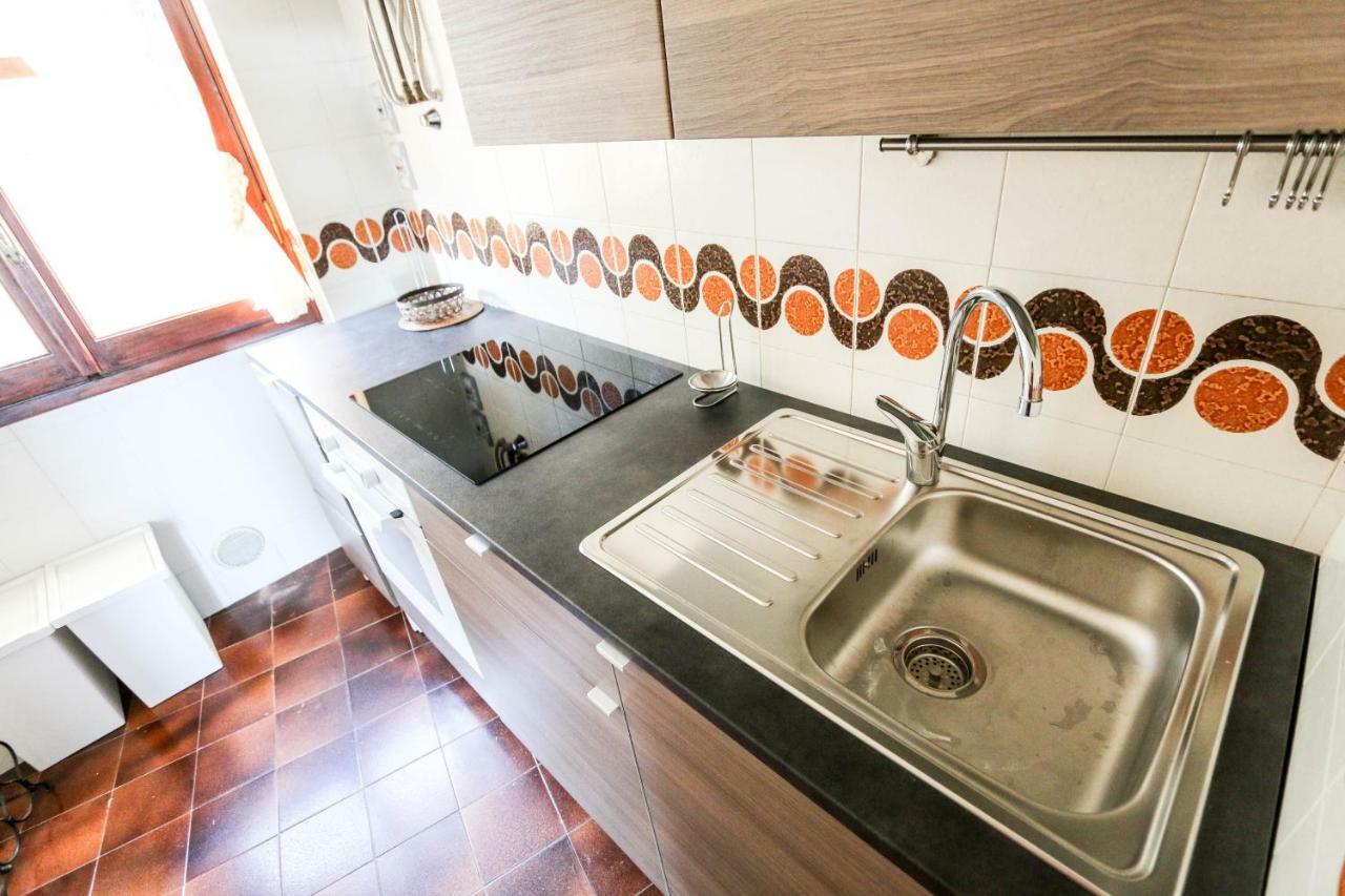 Casa Bonita Villa Сан Ремо Екстериор снимка